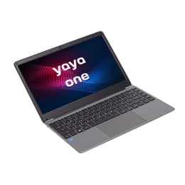 Yaya One 14-inch (2019) - Celeron N4020 - 8GB - SSD 256 GB QWERTZ - German