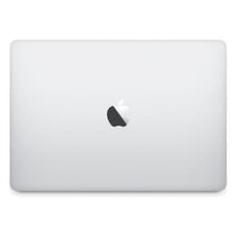 MacBook Pro Retina 13-inch (2017) - Core i7 - 16GB SSD 512 QWERTY - English
