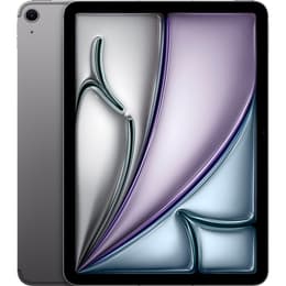 iPad Air M2 11 (2024) 6th gen 128 GB - Wi-Fi + 5G - Space Gray