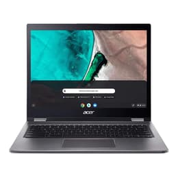 Acer ChromeBook Spin 13 Touch Pentium Gold 4417U 2.3 GHz 32GB SSD - 4GB QWERTY - Swedish