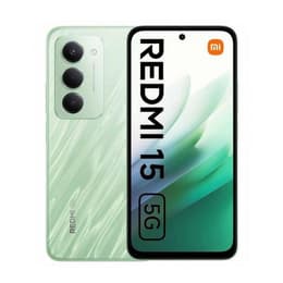 Xiaomi Redmi 15 128GB - Green - Unlocked
