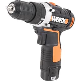 Worx WX128 Drills & Screwgun