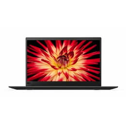 Lenovo ThinkPad X1 Carbon G6 14-inch (2017) - Core i7 - Gen 8 (U) - 16GB - SSD 256 GB QWERTY - English