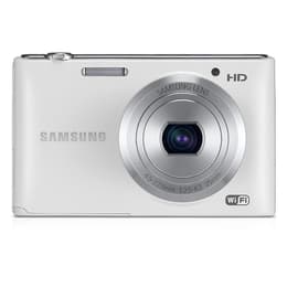 Compact ST150F - Grey + Samsung Samsung 4.5-22.5 mm f/2.5-6.3 f/2.5-6.3