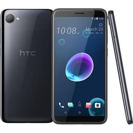 HTC Desire 12S 32GB - Black - Unlocked