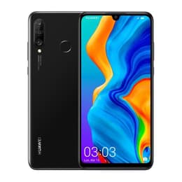 Huawei P30 Lite New Edition 256GB - Black - Unlocked