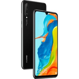 Huawei P30 Lite New Edition 256GB - Black - Unlocked