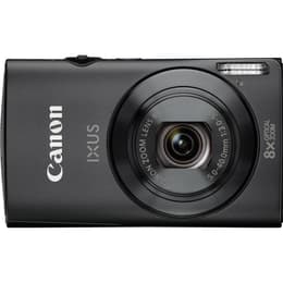 Canon IXUS 230 HS Compact 12.1 - Black