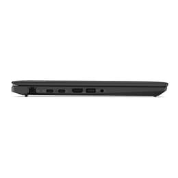 Lenovo ThinkPad X1 Yoga G3 14-inch (2018) - Core i7 - Gen 8 (U) - 16GB - SSD 512 GB QWERTY - English