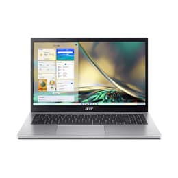 Acer Aspire 3 A315-59-53ER 15-inch (2022) - Core i5-1235U - 8GB - SSD 256 GB QWERTY - English