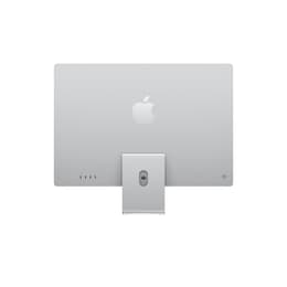 iMac 24-inch Retina (Early 2021) M1 3.2GHz - SSD 512 GB - 16GB QWERTY - English (UK)