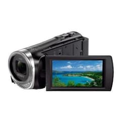 Sony HDR-CX450 Camcorder - Black