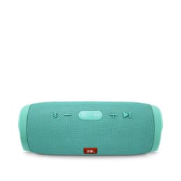 Jbl Charge 3 Bluetooth Speakers - Ocean Turquoise
