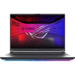 Asus ROG Strix G18 G815JPR-S9038W 18"-inch - Core i9 - Gen 14 (HX) - 16GB - SSD 1 TBGB Nvidia GeForce RTX 5070 QWERTY - English