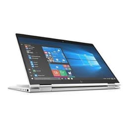 Hp EliteBook Folio G1 12-inch (2016) - Core m7-6Y75 - 8GB - SSD 240 GB QWERTY - English