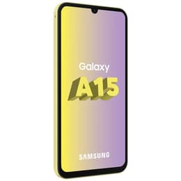 Galaxy A15 128GB - Blue - Unlocked