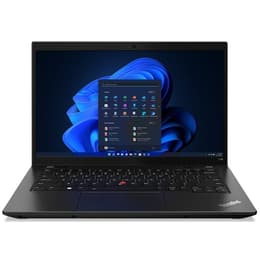 Lenovo ThinkPad L14 Gen3 14-inch (2022) - Ryzen 3 - 5000 Series (U) - 16GB - SSD 256 GB AZERTY - French