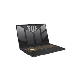 Asus F17-TUF707VV-HX236W 17"-inch - Core i7-13620H - 16GB - SSD 1 TBGB NVIDIA GeForce RTX 4060 AZERTY - French