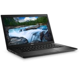 Dell Latitude 7480 15-inch (2017) - Core i7-7600U - 32GB - SSD 512 GB QWERTY - English