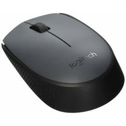 Logitech M170 Mouse Wireless