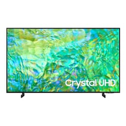 Samsung UE43CU8070UXXN 43.0000" 3840 x 2160 Ultra HD 4K LED Smart TV