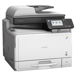 Ricoh MP C305SPF Pro printer
