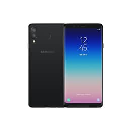 Galaxy A8 Star (A9 Star) 64GB - Black - Unlocked