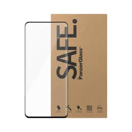 Protective screen Panzerglass Galaxy S20 - Transparent