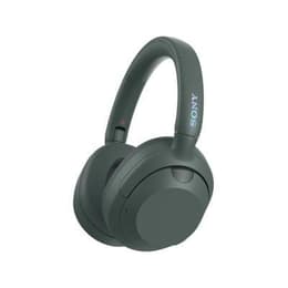 Sony ULT Power Sound noise-Cancelling wireless Headphones with microphone - Black