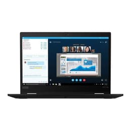 Lenovo ThinkPad X390 Yoga 13-inch (2019) - Core i7-8665U - 16GB - SSD 256 GB QWERTY - English
