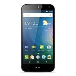 Acer Liquid Z630 16GB - Silver - Unlocked