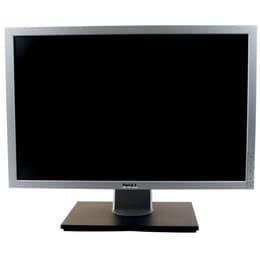 22-inch Dell P2210F 1680 x 1050 LCD Monitor Grey