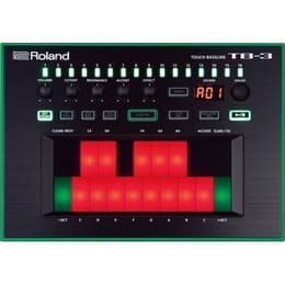 Roland TB-3 Touch Bassline Audio accessories
