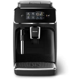 Coffee maker with grinder Philips EP2221/40 1.8000L - Black