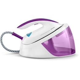 Philips PerfectCare Compact Essential GC6802/30 Steam iron