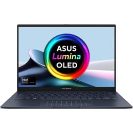 Asus ZenBook 14 OLED UX3405MA-PZ306W 14-inch (2024) - Core Ultra 9 185H - 32GB - SSD 1000 GB QWERTY - English