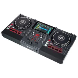 Numark Mixstream Pro Audio accessories