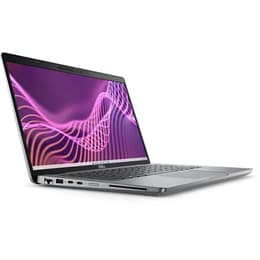 Dell Latitude 5440 14-inch (2023) - Core i7 - Gen 13 (U) - 8GB - SSD 256 GB QWERTY - English