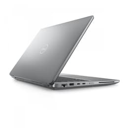 Dell Latitude 5440 14-inch (2023) - Core i7 - Gen 13 (U) - 8GB - SSD 256 GB QWERTY - English