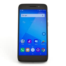 Alcatel Idol 5 16GB - Black - Unlocked