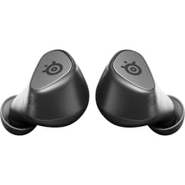 Steelseries Arctis GameBuds - Xbox Earbud Noise-Cancelling Bluetooth Earphones - Black