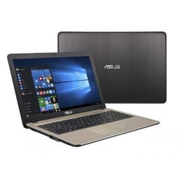 Asus VivoBook X540YA-XX082T 15-inch (2015) - A8-7410 - 4GB - HDD 1 TB AZERTY - French