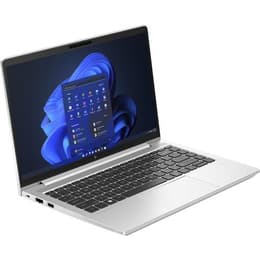 HP EliteBook 640 G10 14-inch (2023) - Core i5-1345U - 32GB - SSD 512 GB AZERTY - French