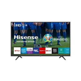 Hisense H50b7100 50.0000" 3840 x 2160 Ultra HD 4K LED Smart TV