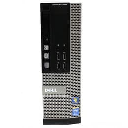 Dell Optiplex 9020 SFF Core i7-4790 3,6 - HDD 1 TB - 16GB