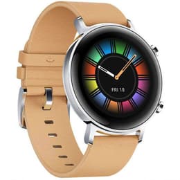 Huawei Watch GT 2 Classic Bluetooth 46 mm - Silver