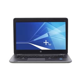 HP EliteBook 840 G2 14-inch Core i5-5300U - SSD 256 GB - 8GB QWERTZ - German