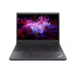 Lenovo ThinkPad P16v G1 16-inch (2023) - Core i7-13700H - 16GB - SSD 512 GB QWERTY - English