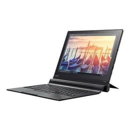 Lenovo ThinkPad X1 Tablet G2 12-inch Core i5-7Y54 - SSD 256 GB - 8GB QWERTY - English