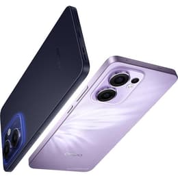 Oppo Reno13 F 512GB - Purple - Unlocked